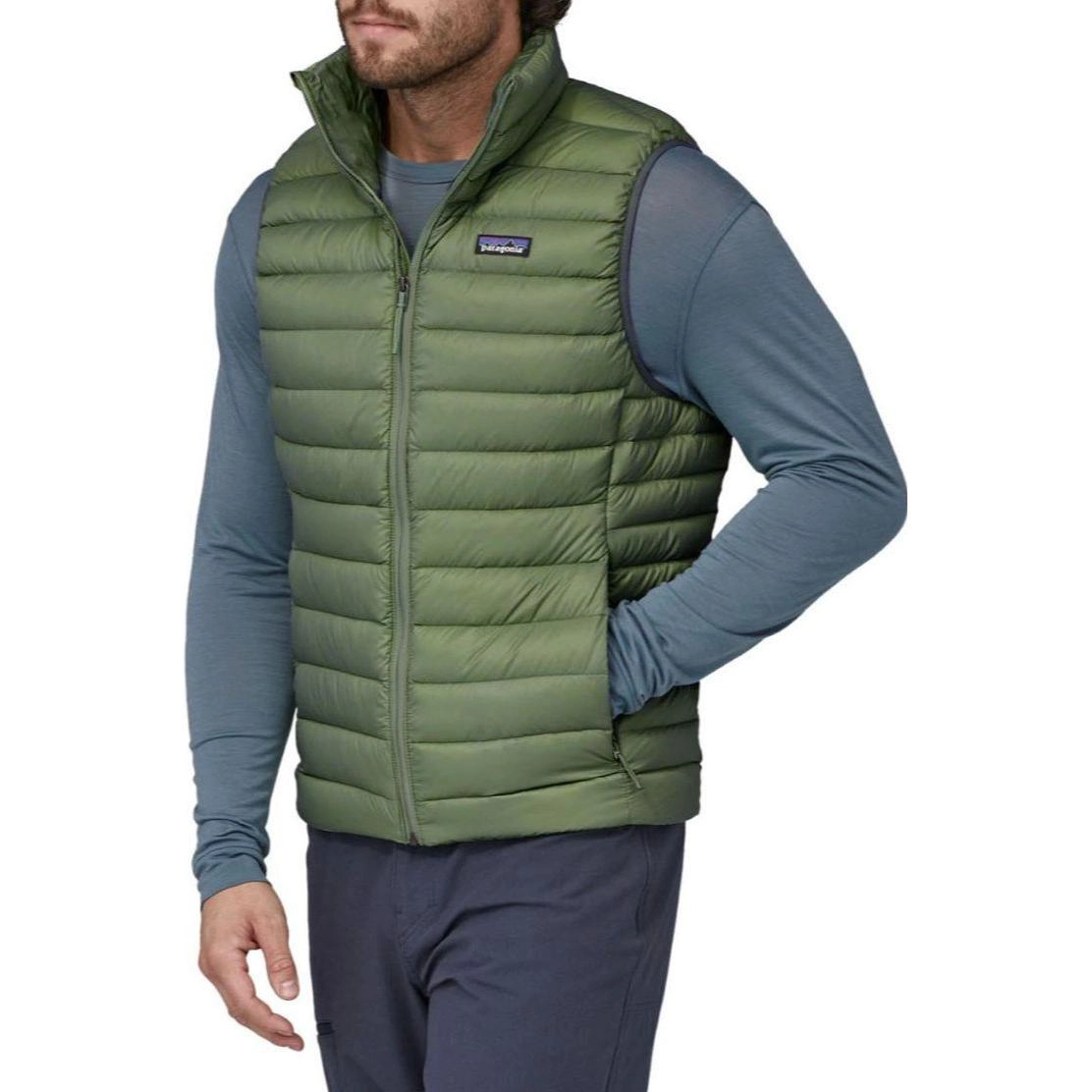 Patagonia Down Sweater 800