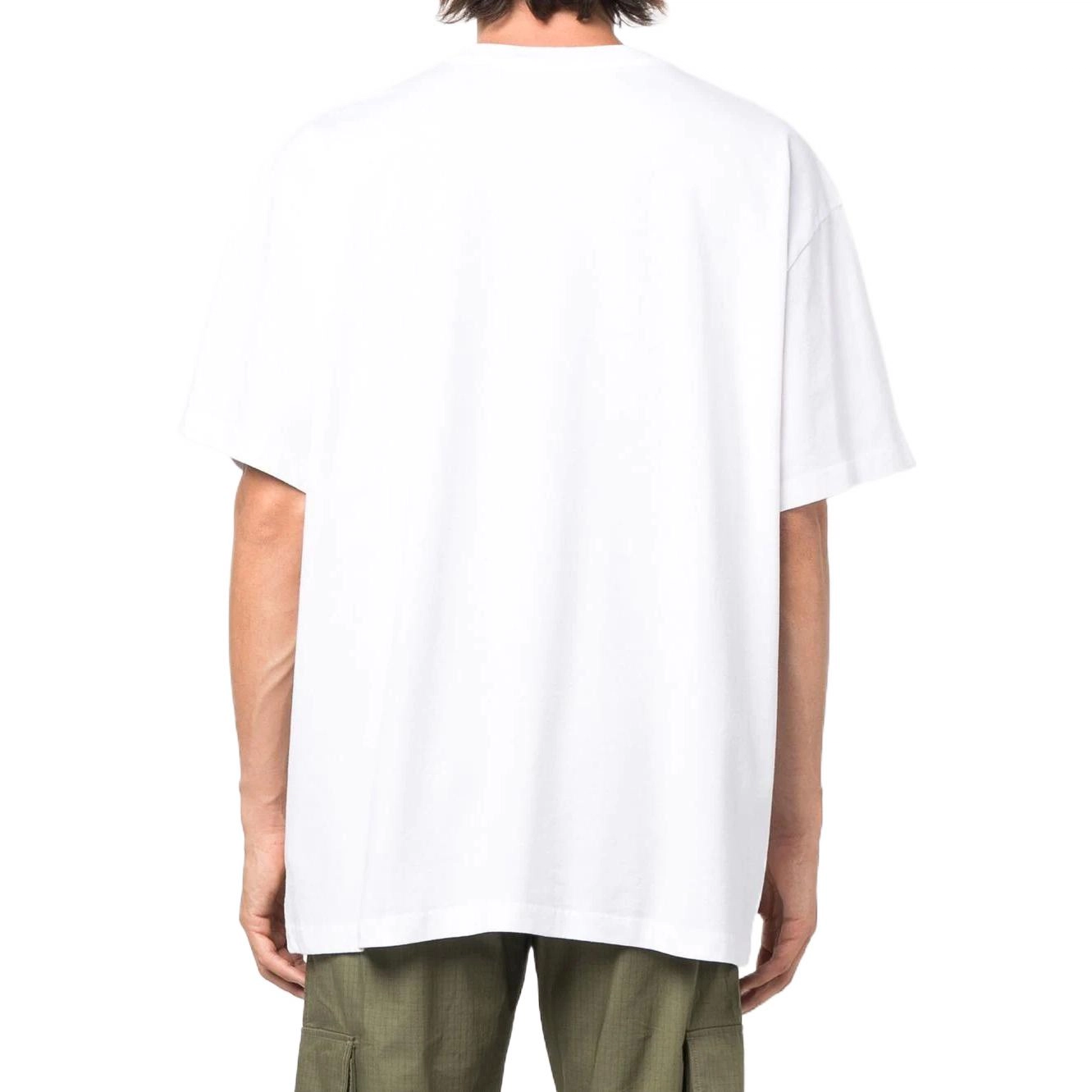 OFF-WHITE SS22 LogoT