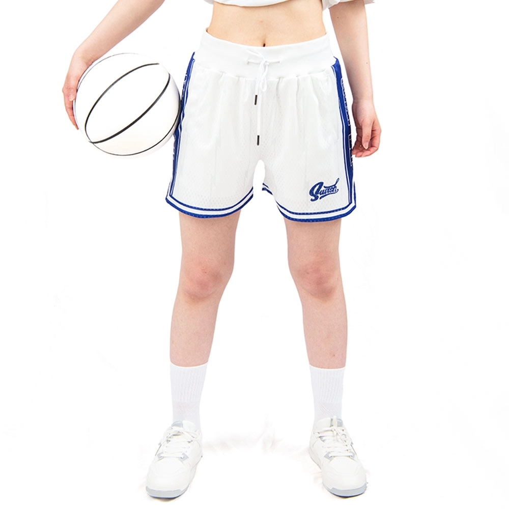 SWISH THE BALL IN "STBI"