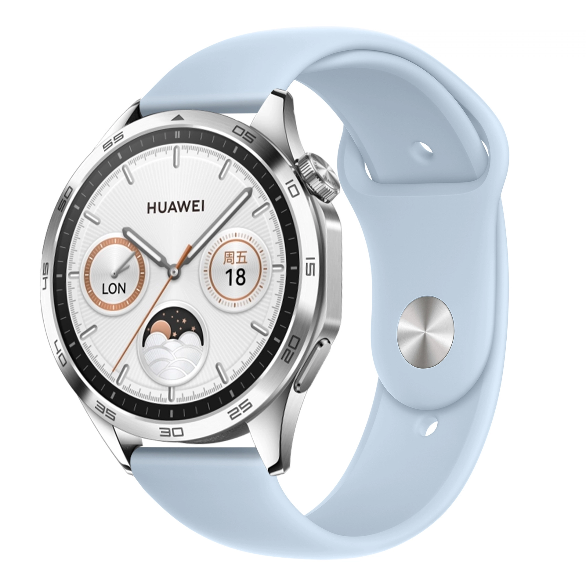 LOVINGCOOL gt4watch4pro