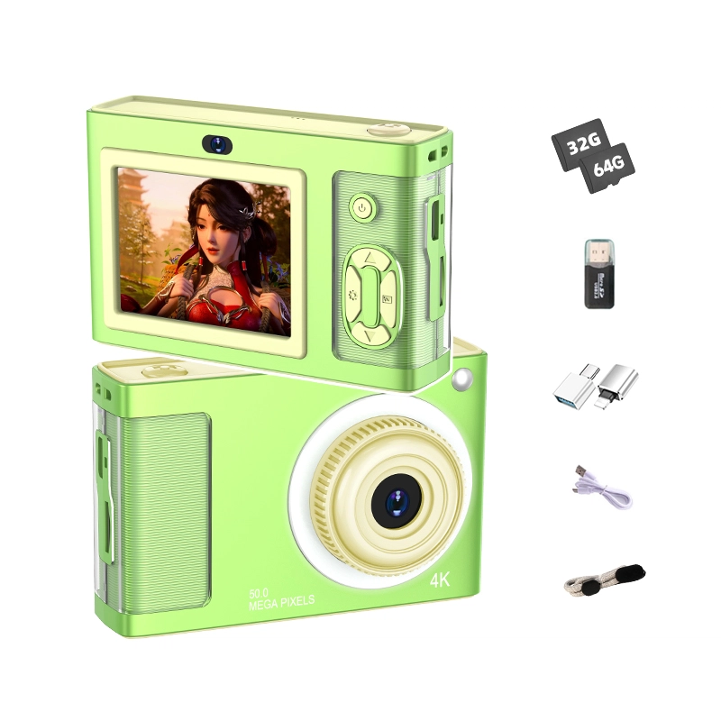 LIFE CCD 4800