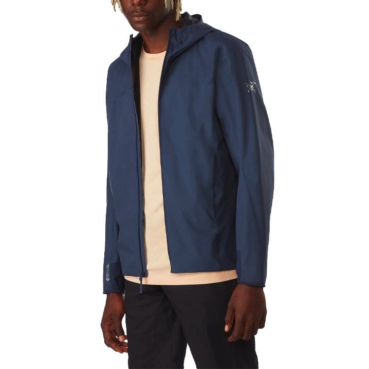 Arcteryx Solano Gore-tex Infinium Solano