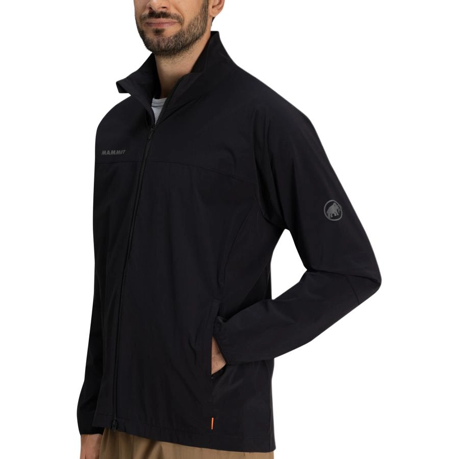 MAMMUT SS24 Comfort