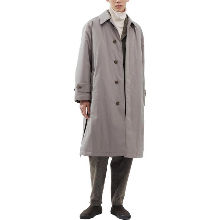 UNIQLO FW23 U