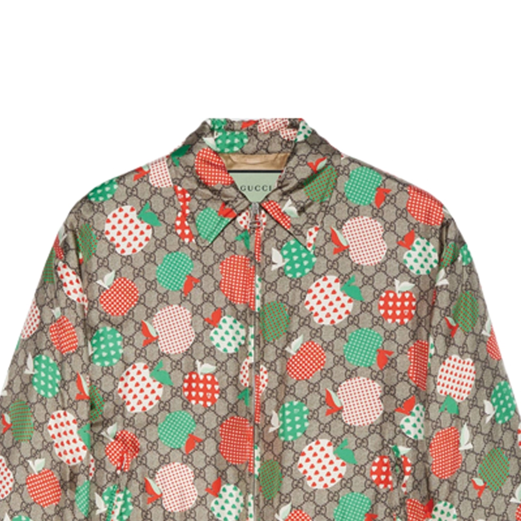 GUCCI Logo