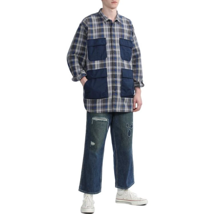 beams SS22