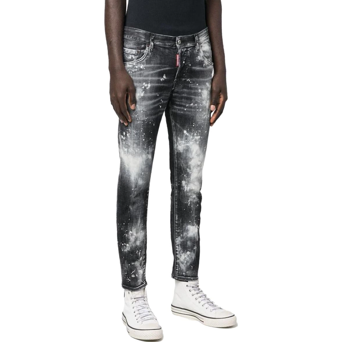 DSQUARED 2