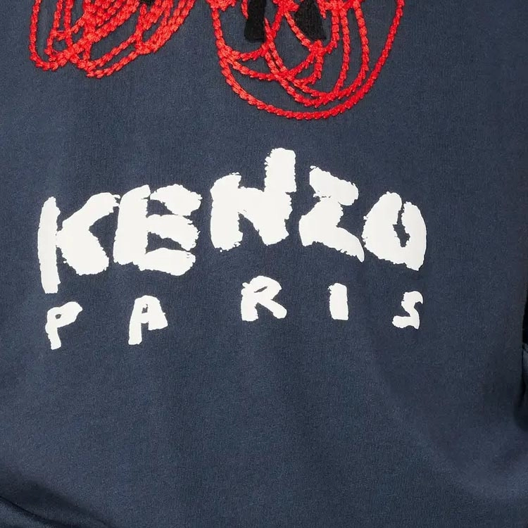 KENZO Logo SS24T
