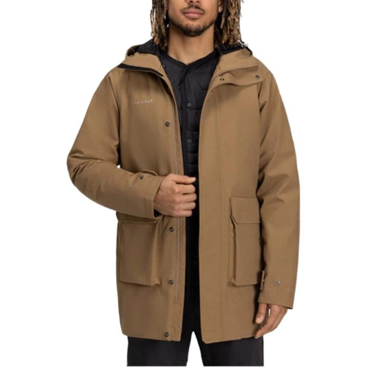 MAMMUT Roseg