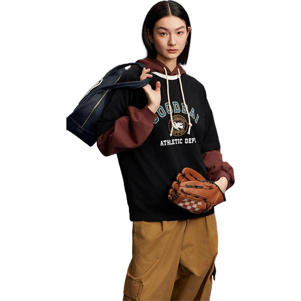 GOOD BAI FW23 LogoT