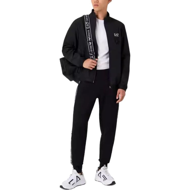 EMPORIO ARMANI FW23 EA7 Logo