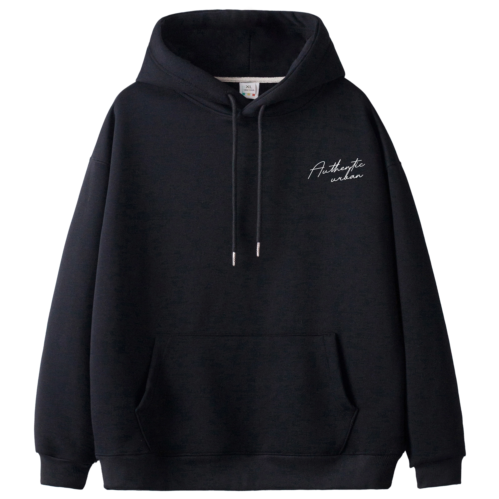 URBAN AUTHENTIC