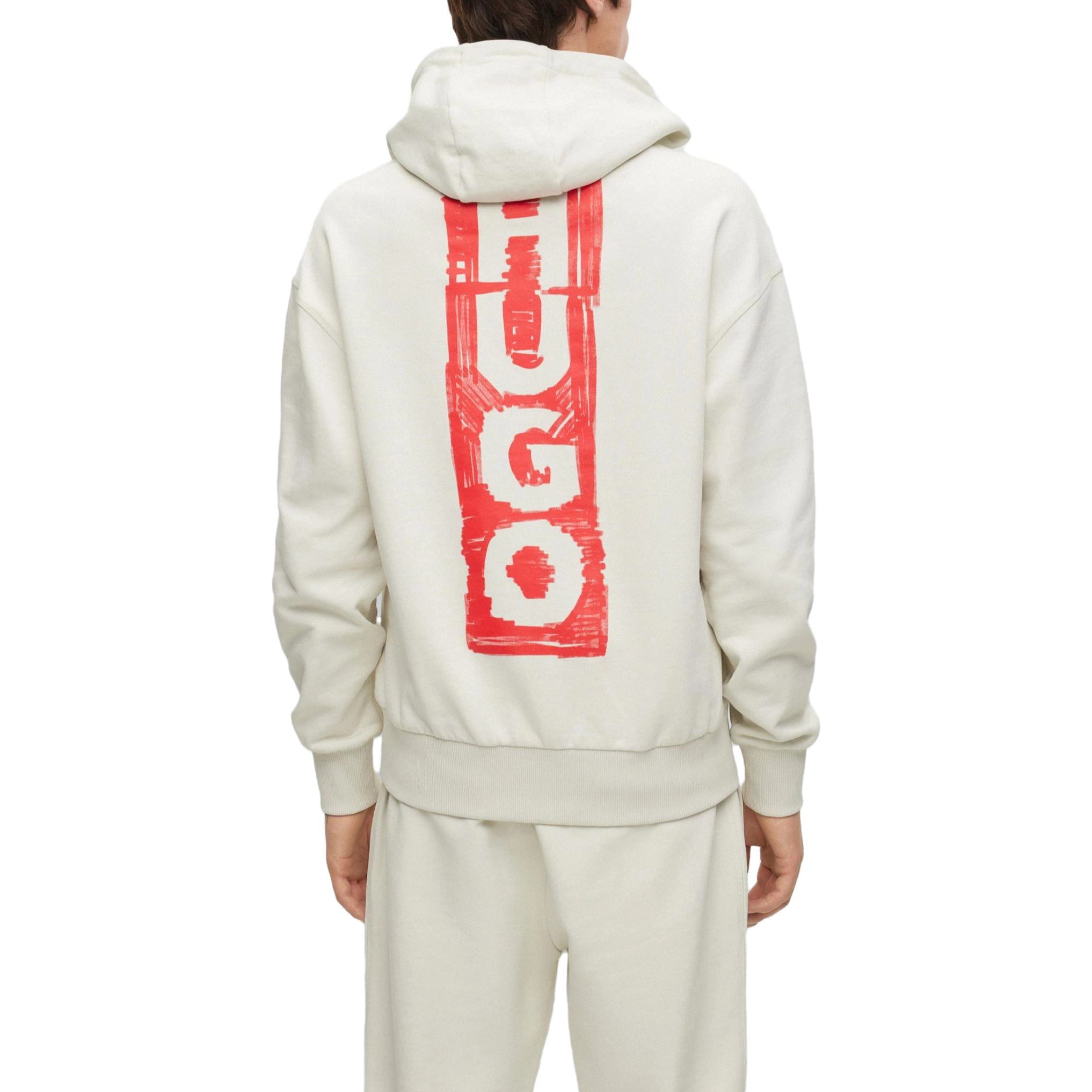 HUGO BOSS SS23