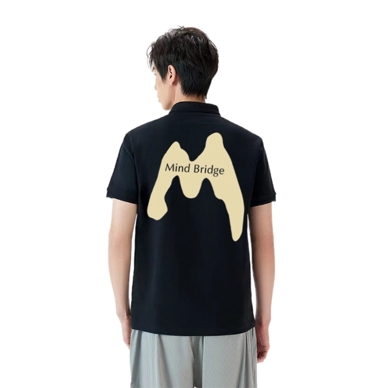 MindBridge LogoPolo