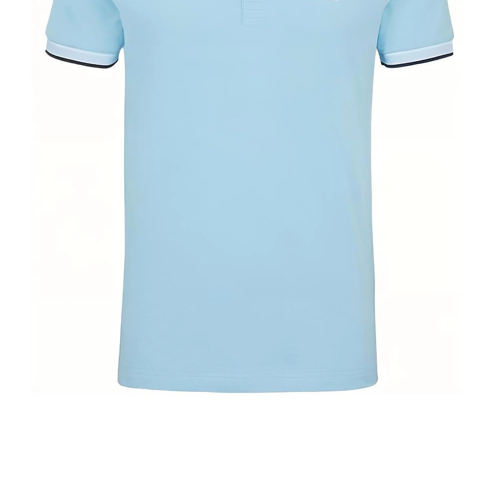 HUGO BOSS SS23 LogoPolo
