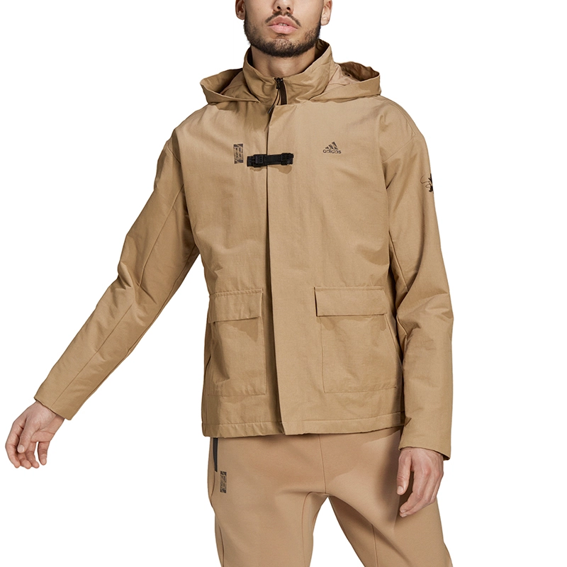 adidas Wj Jkt Warm