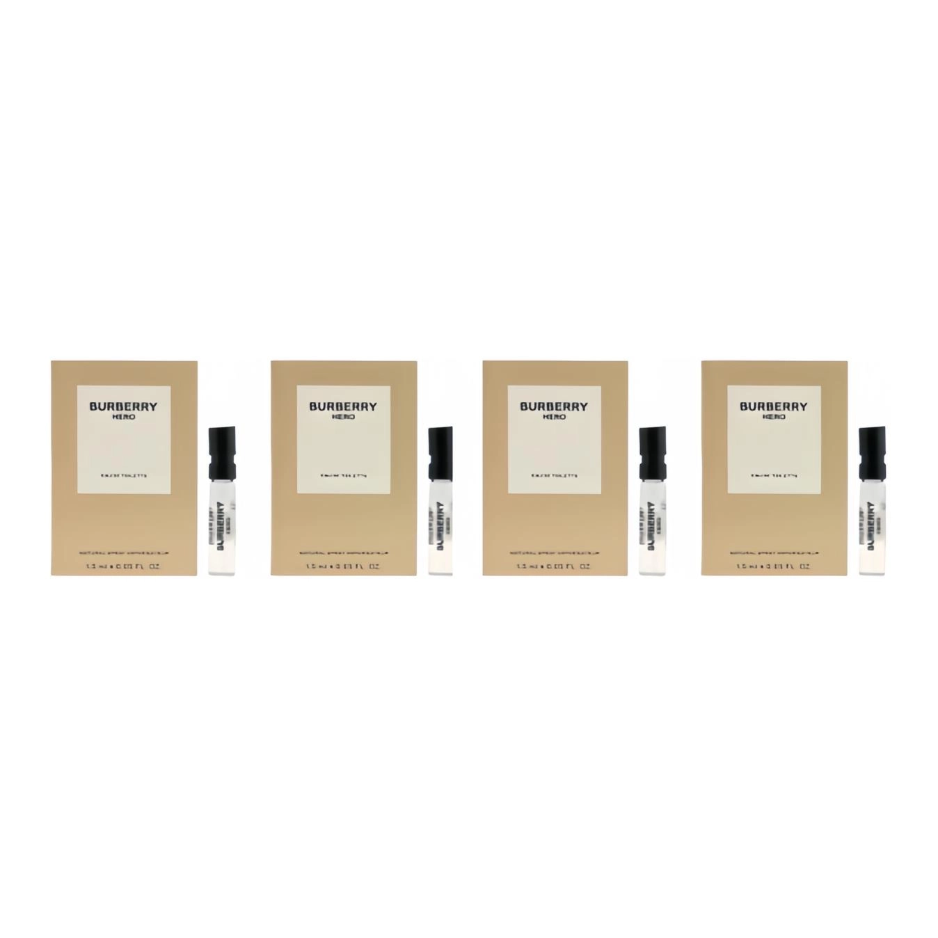 Burberry EDP EDT 1.5ml