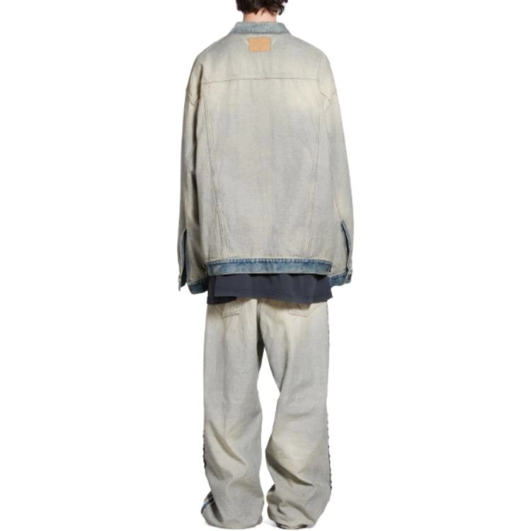 Balenciaga SS24 Logo
