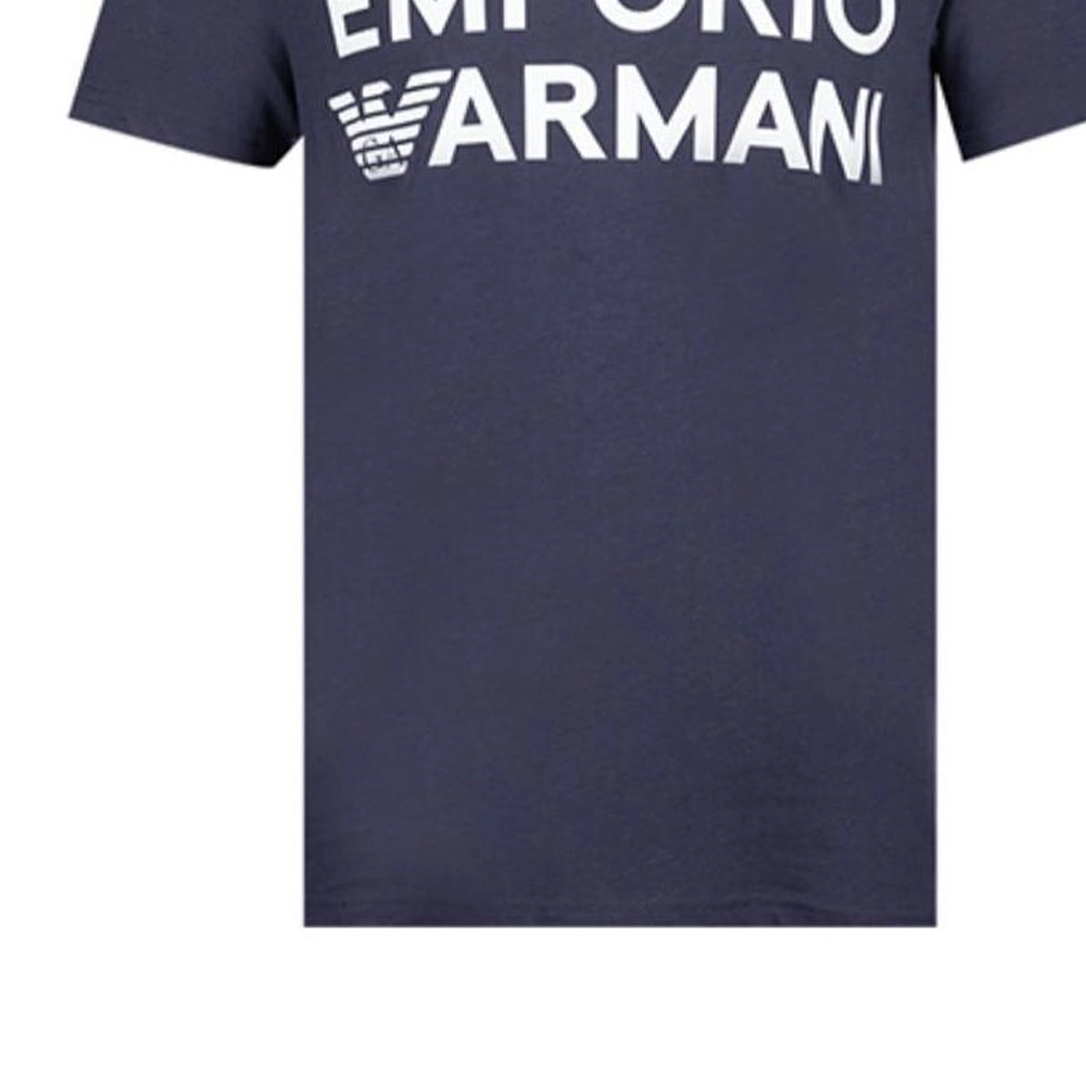 EMPORIO ARMANI EA LogoT