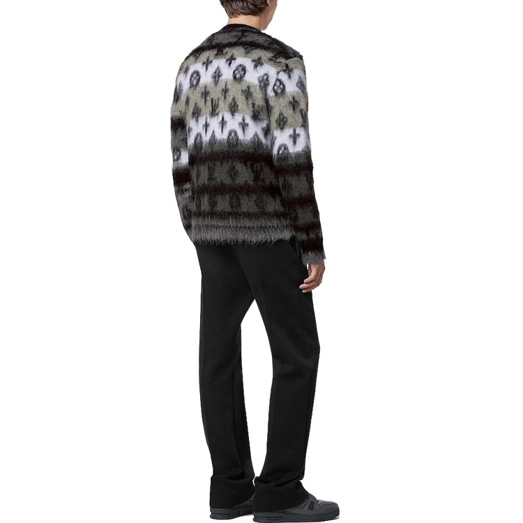 LOUIS VUITTON FW23 LogoV