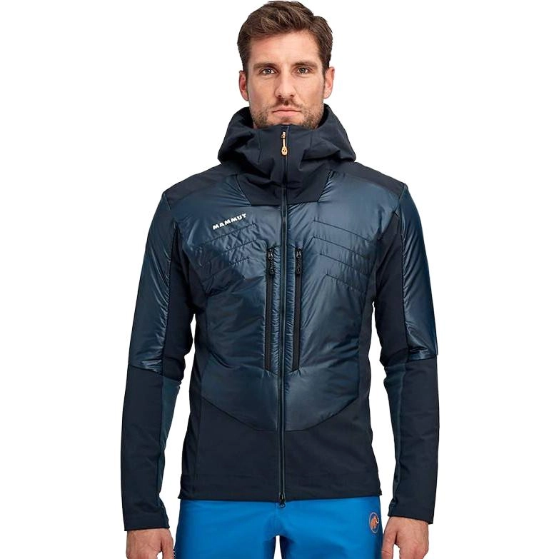 MAMMUT Eisfeld
