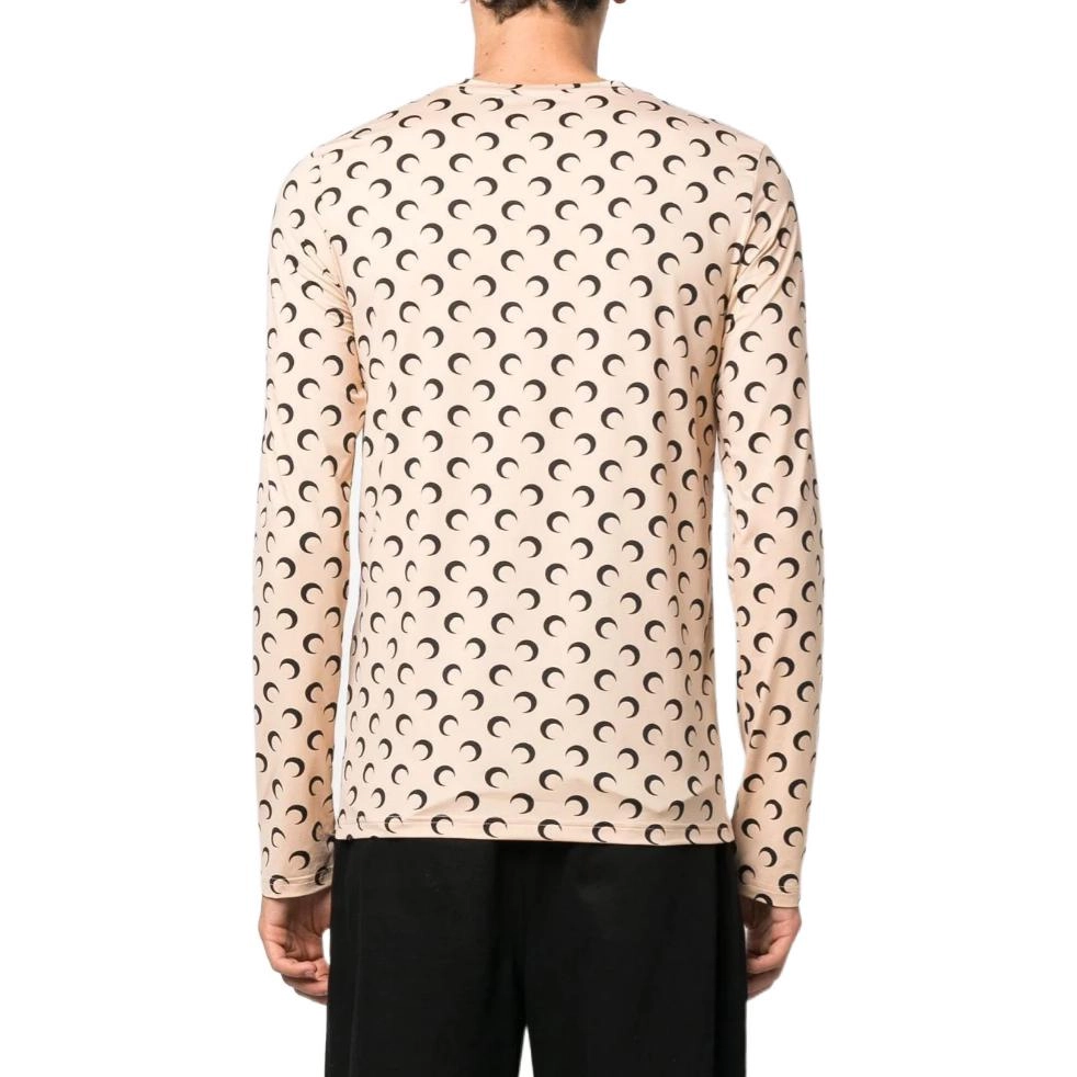 marine serre SS22 T