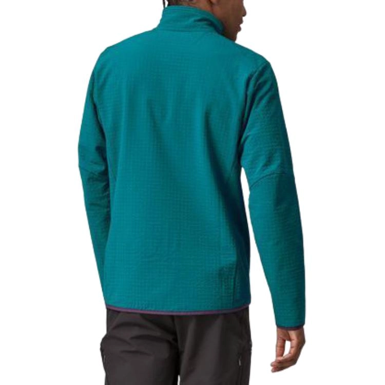 patagonia R2 TechFace Jacket