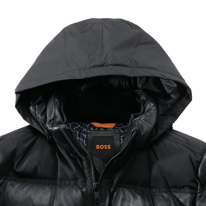 HUGO BOSS SS24