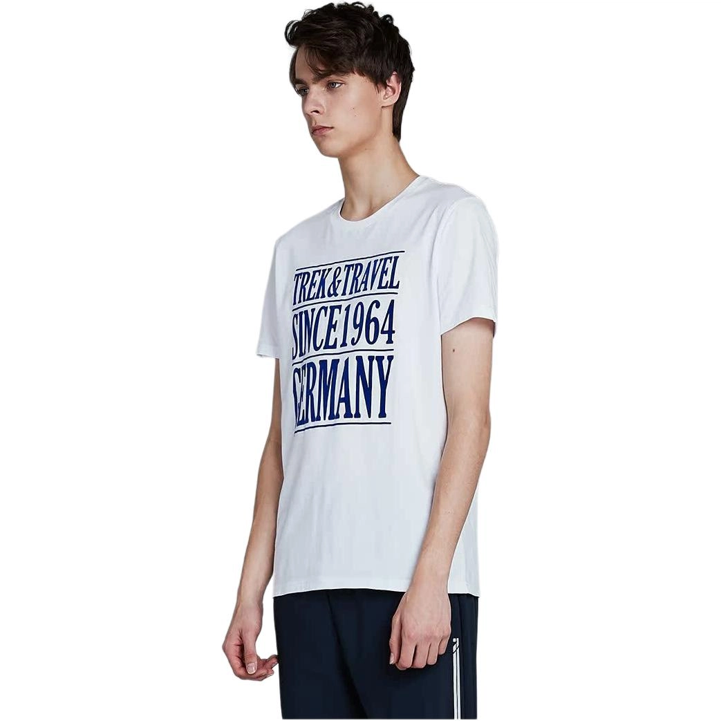 TREKTRAVEL T