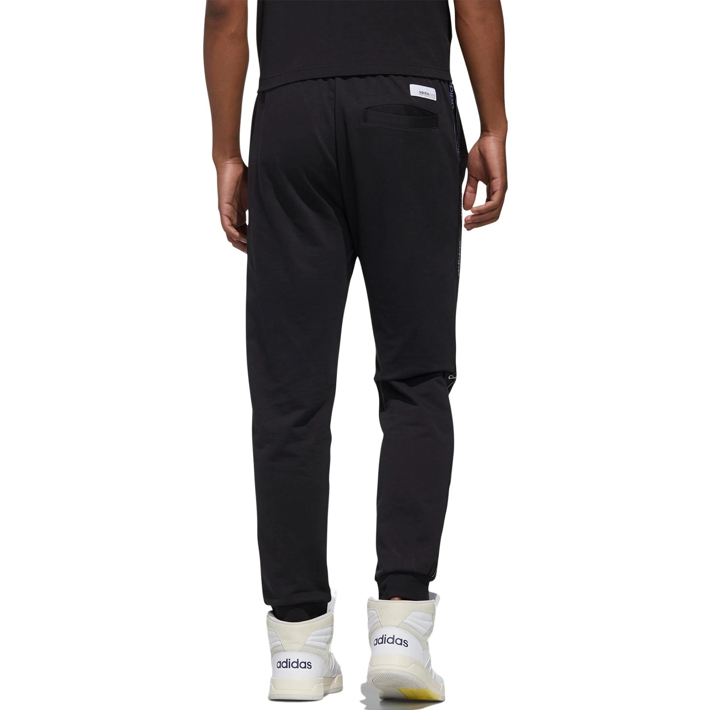 adidas neo