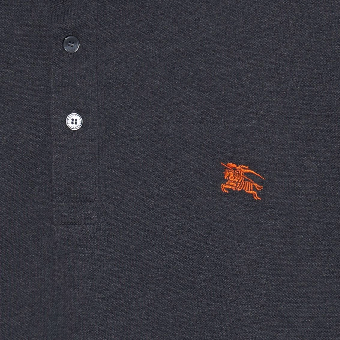 Burberry LogoPolo