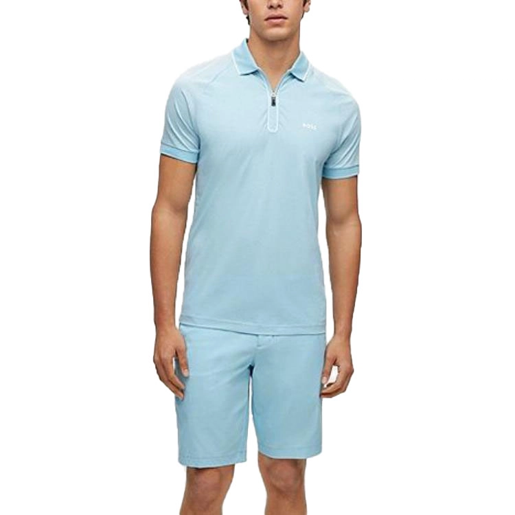 HUGO BOSS LogoPolo