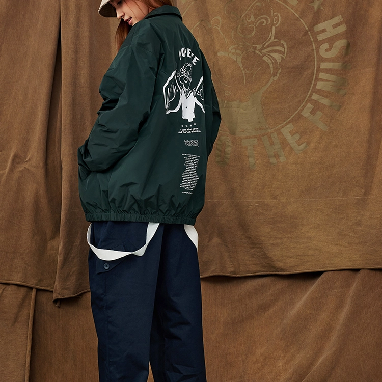 Nautica x POPEYE