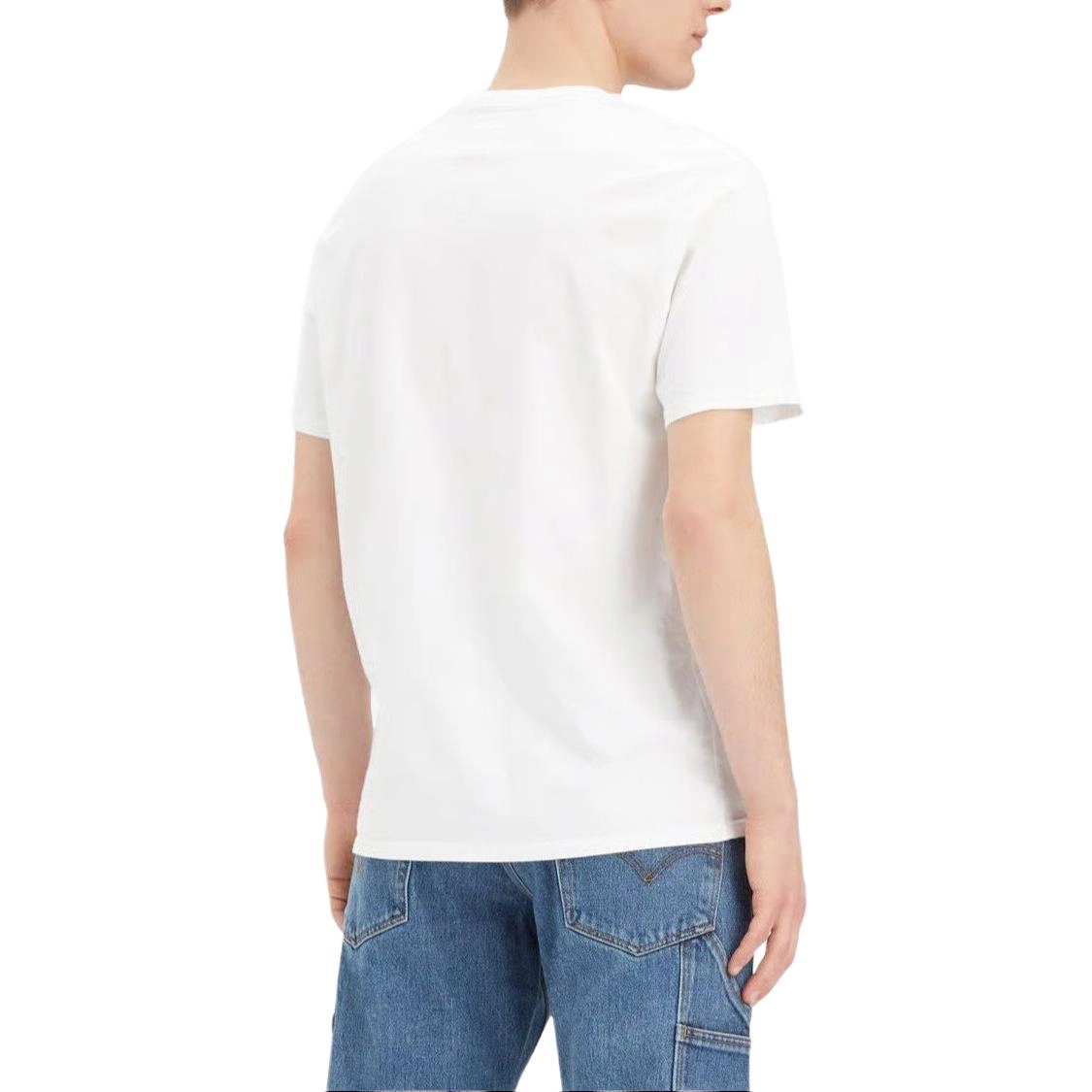 levis Short-Sleeve Workwear T-Shirt T
