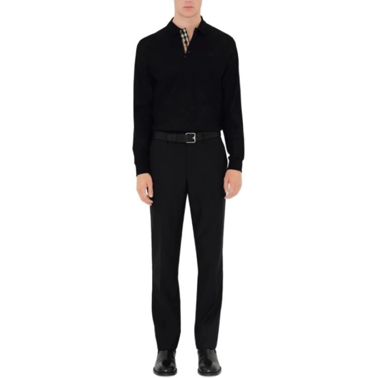 Burberry LogoPoloPolo