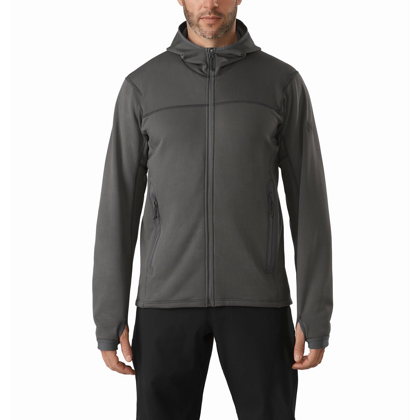 Arcteryx NAGA GEN 2.1