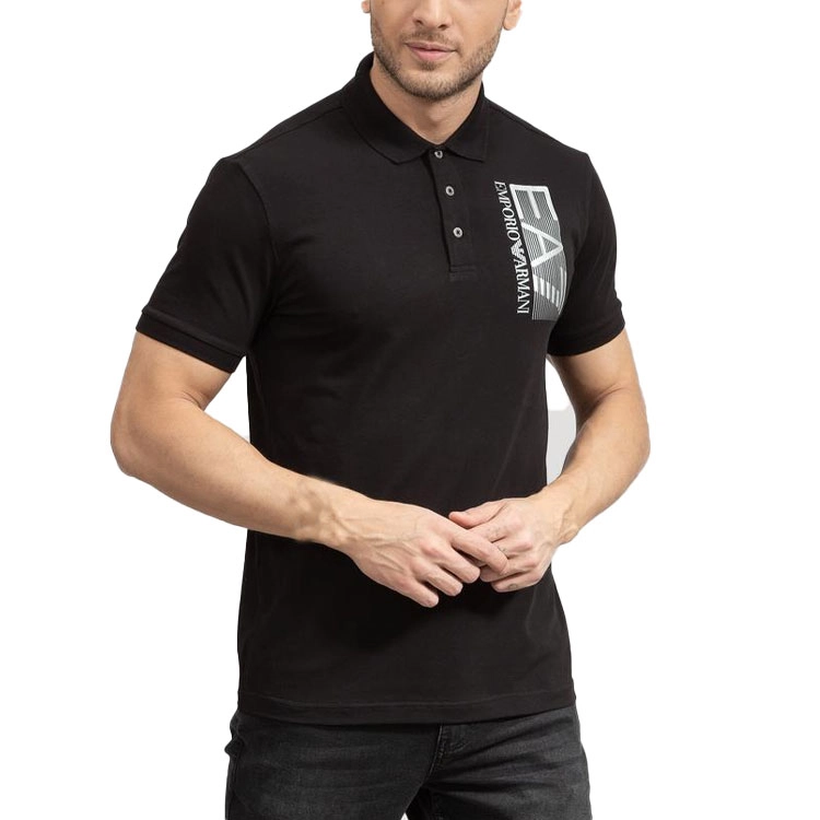 EMPORIO ARMANI FW22 EA7 LogoPolo