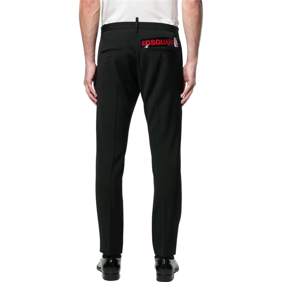 DSQUARED 2 Logo