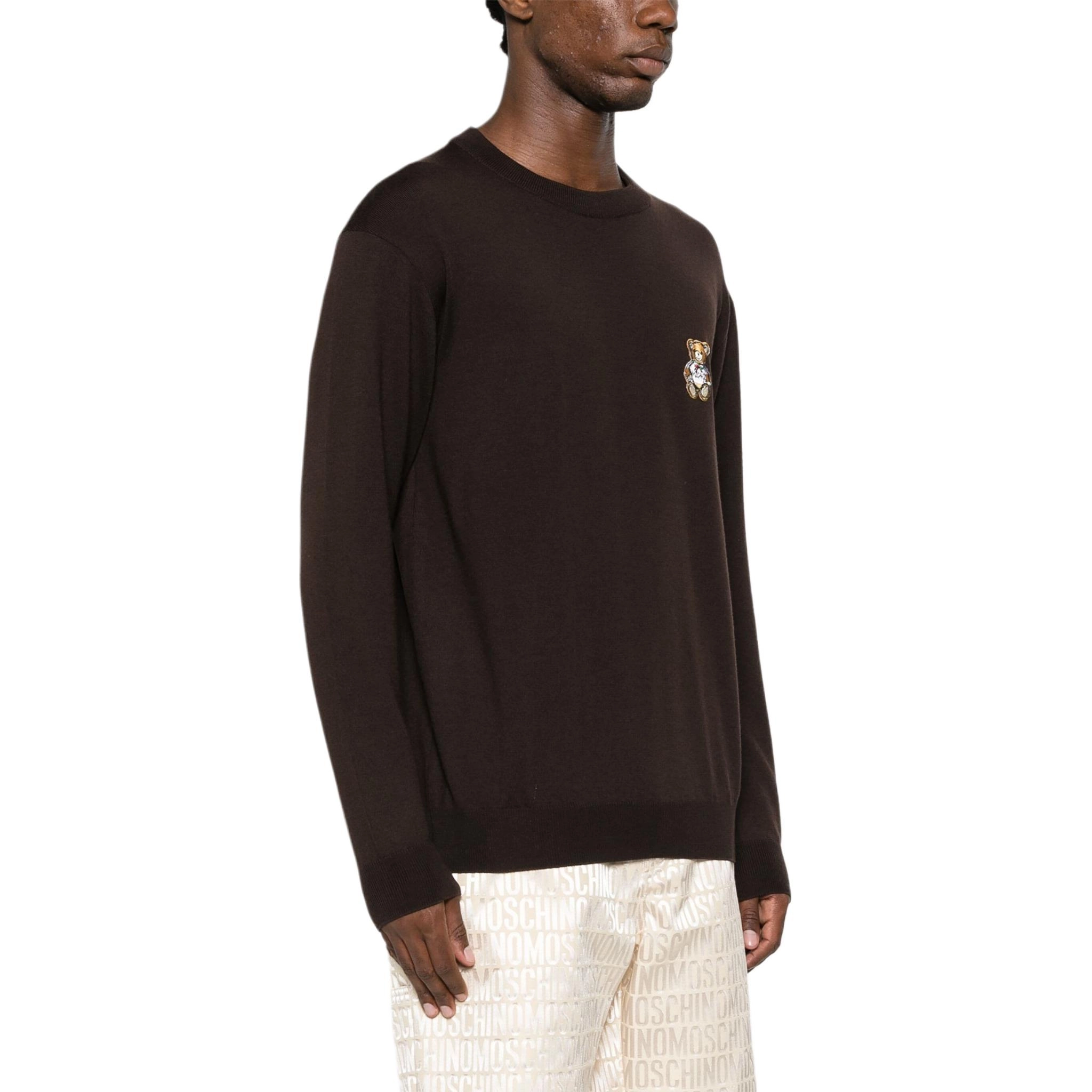 MOSCHINO