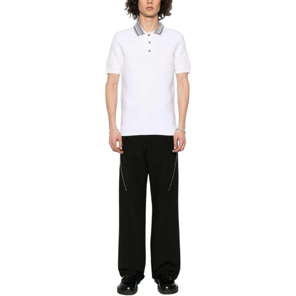 WALES BONNER SS24 Polo