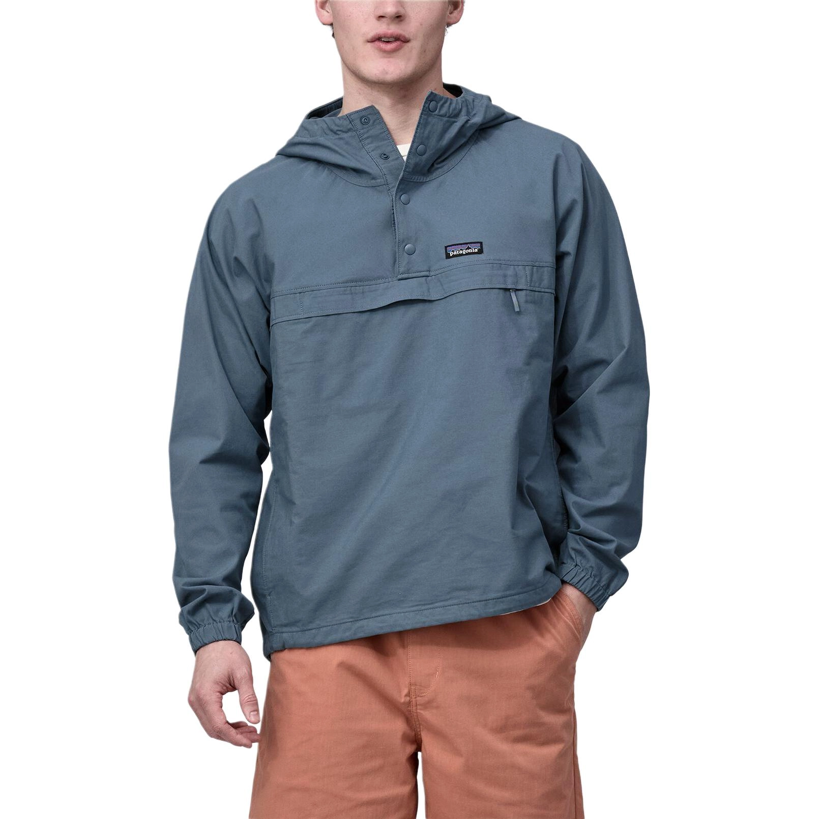 patagonia