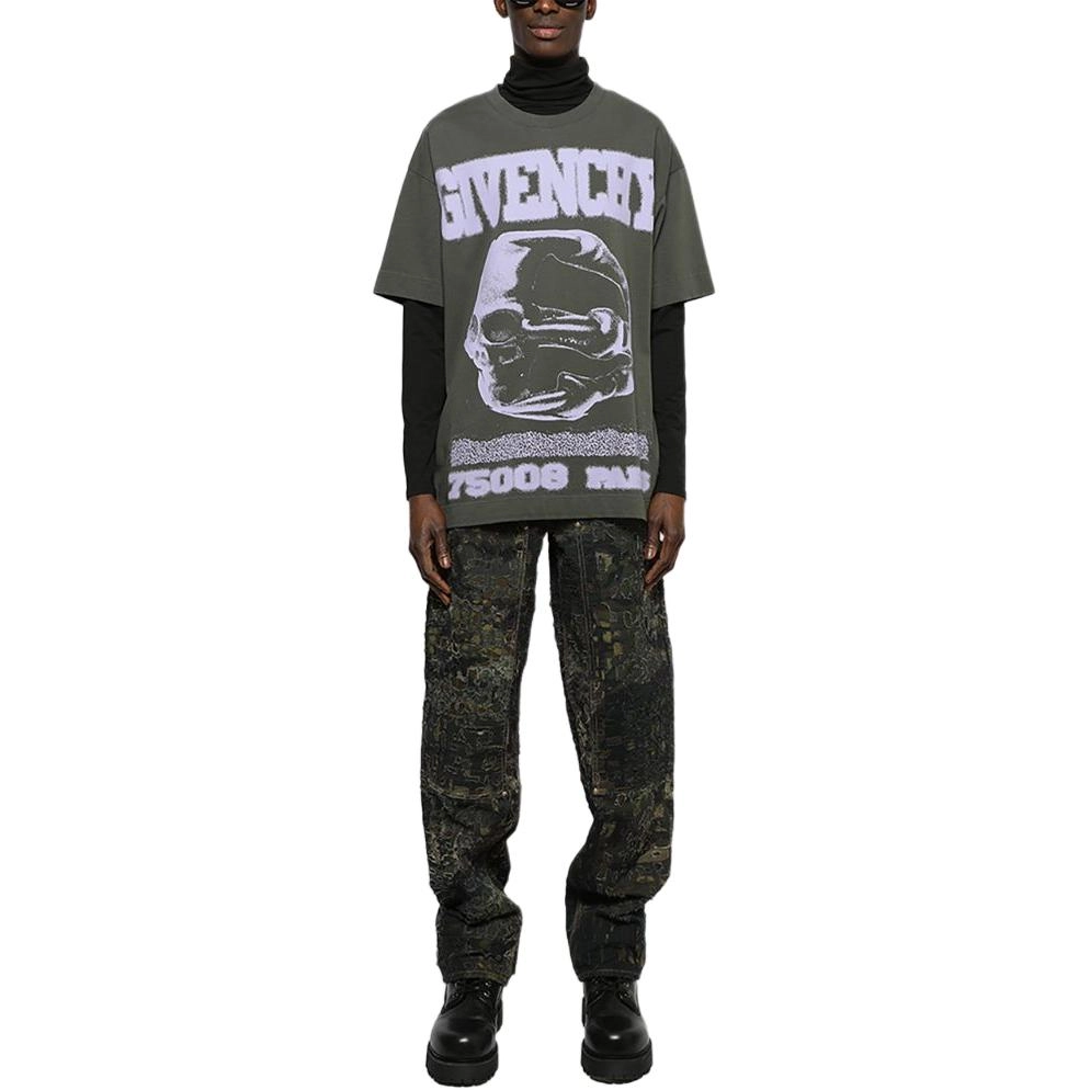 GIVENCHY SS23 T