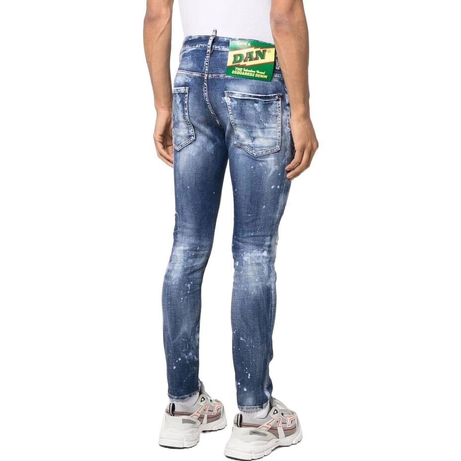 DSQUARED 2 SS22