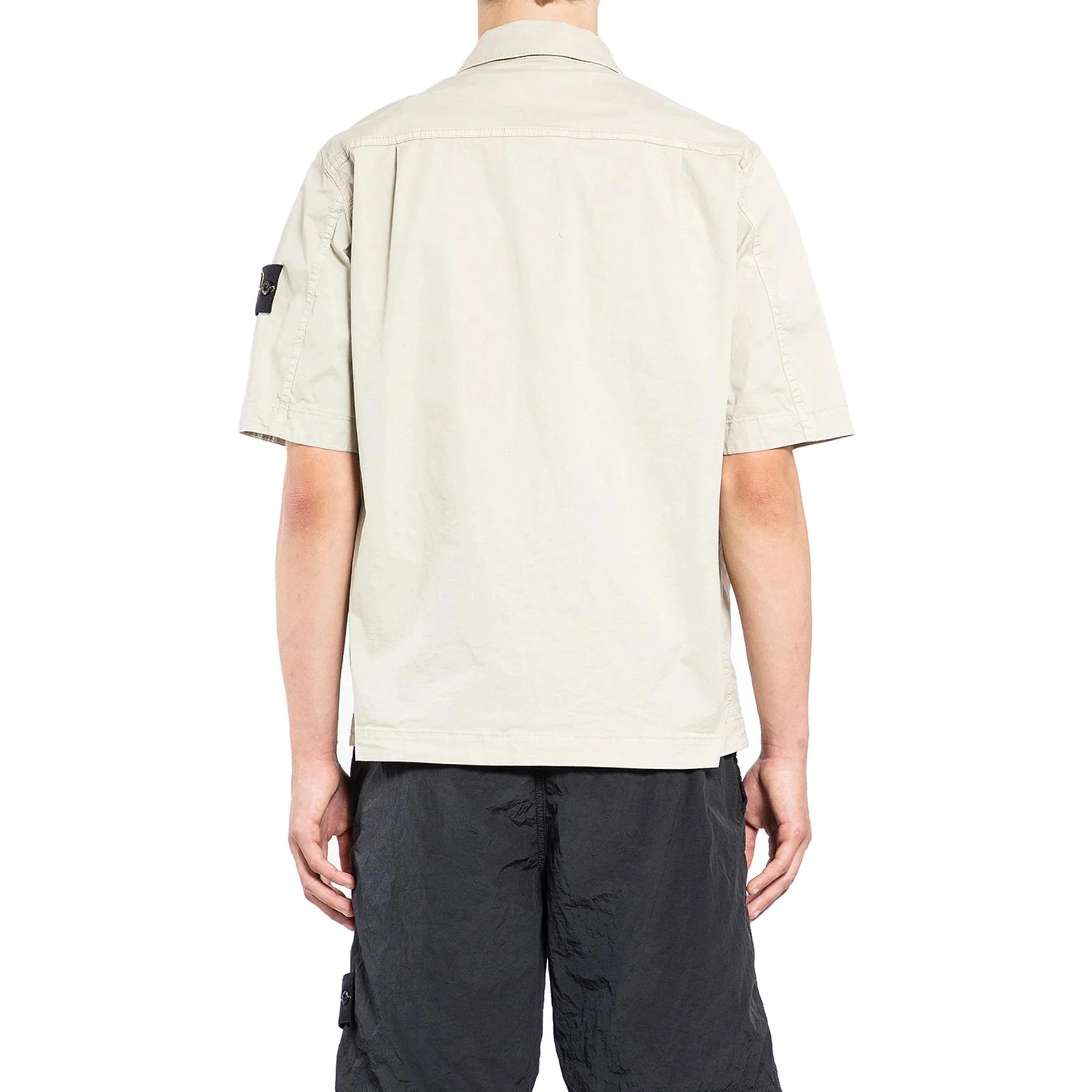 STONE ISLAND