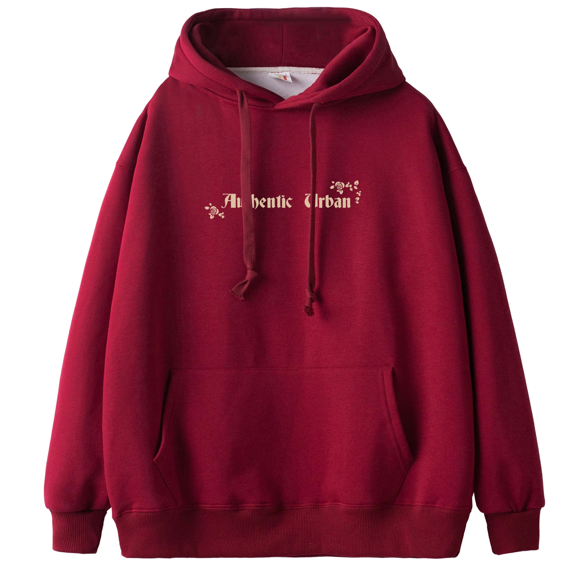 URBAN AUTHENTIC