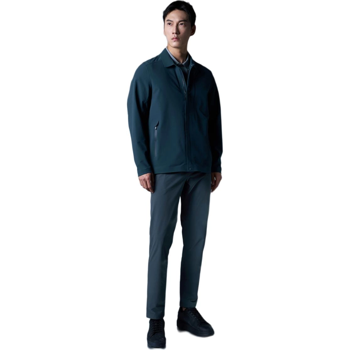 NAUTICA BLACK SAIL