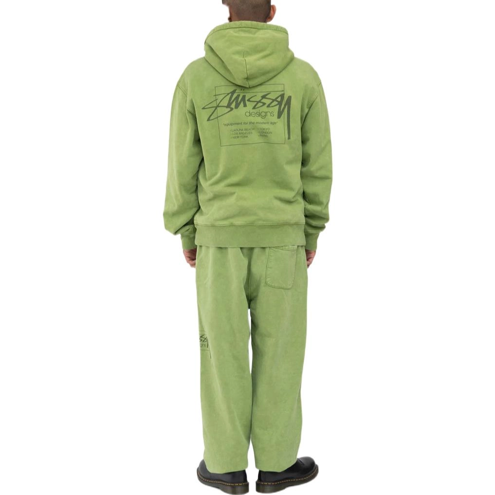 Stussy SS22 Logo
