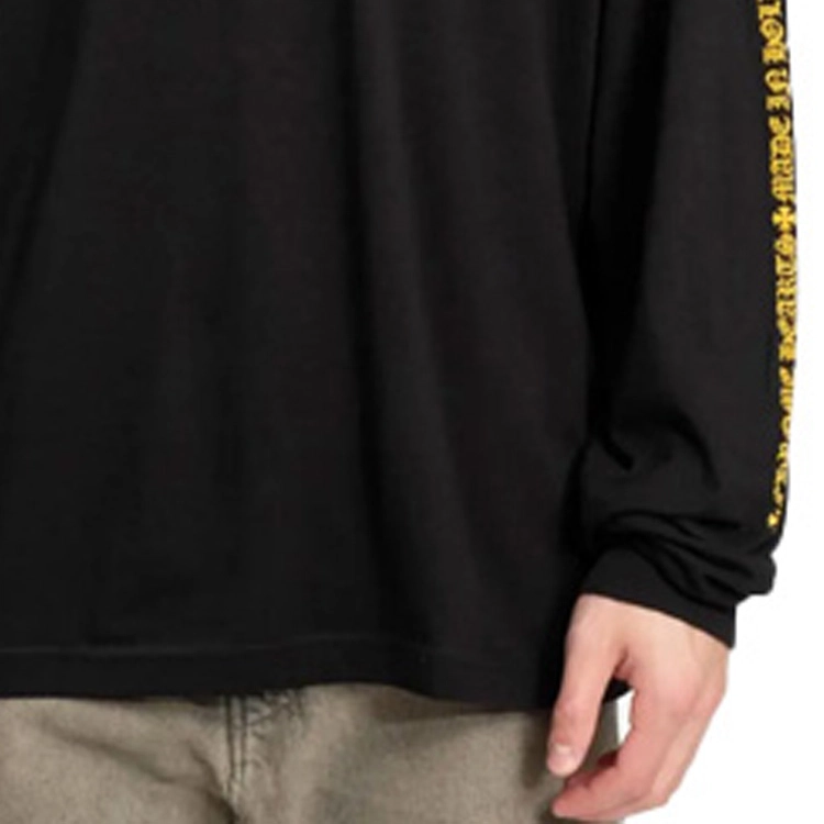 Chrome Hearts LogoT