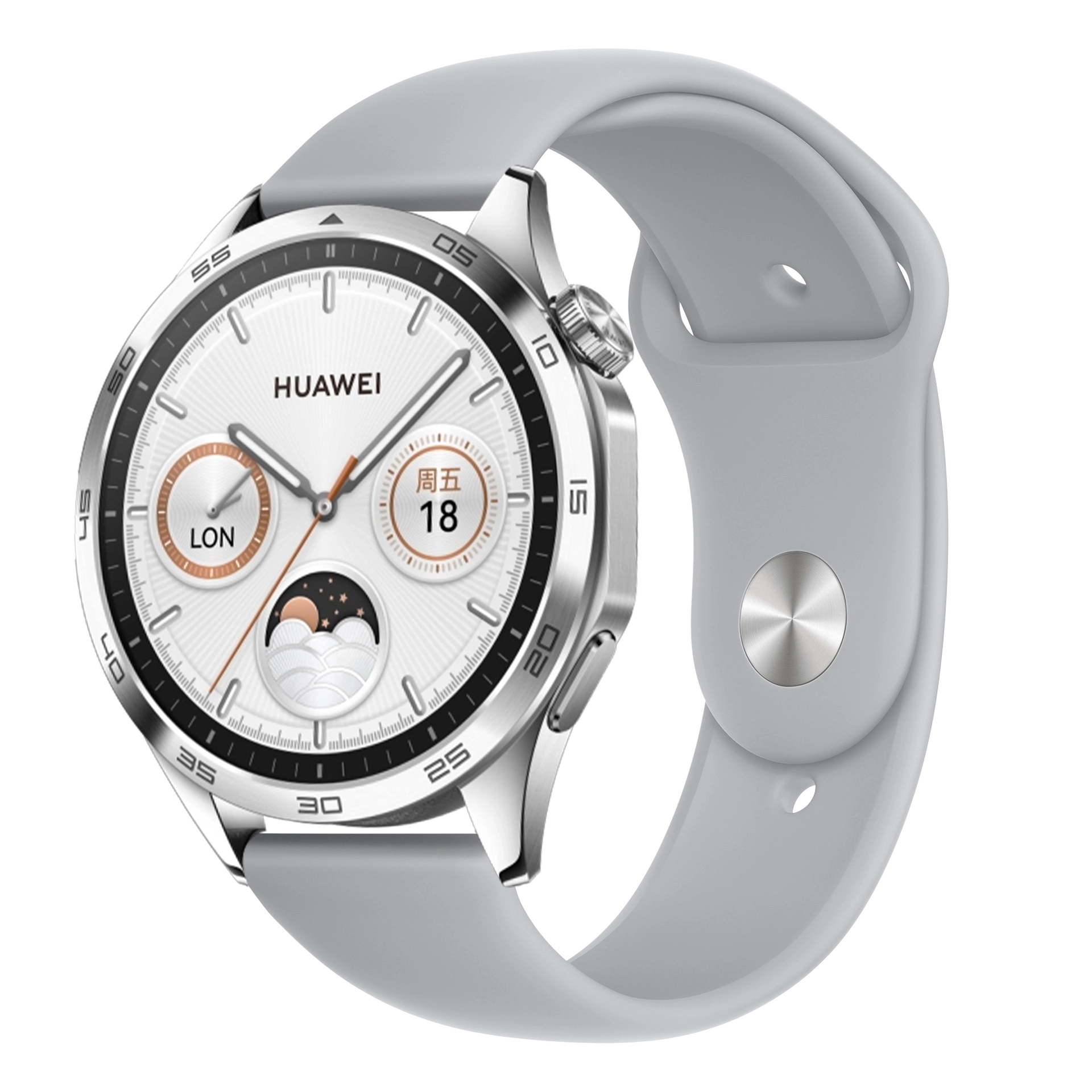 LOVINGCOOL gt4watch4pro