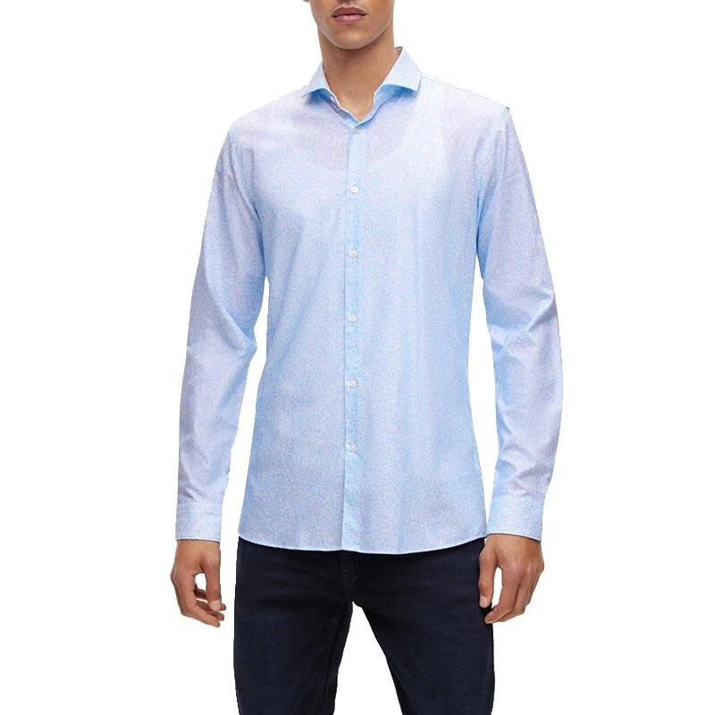HUGO BOSS SS23